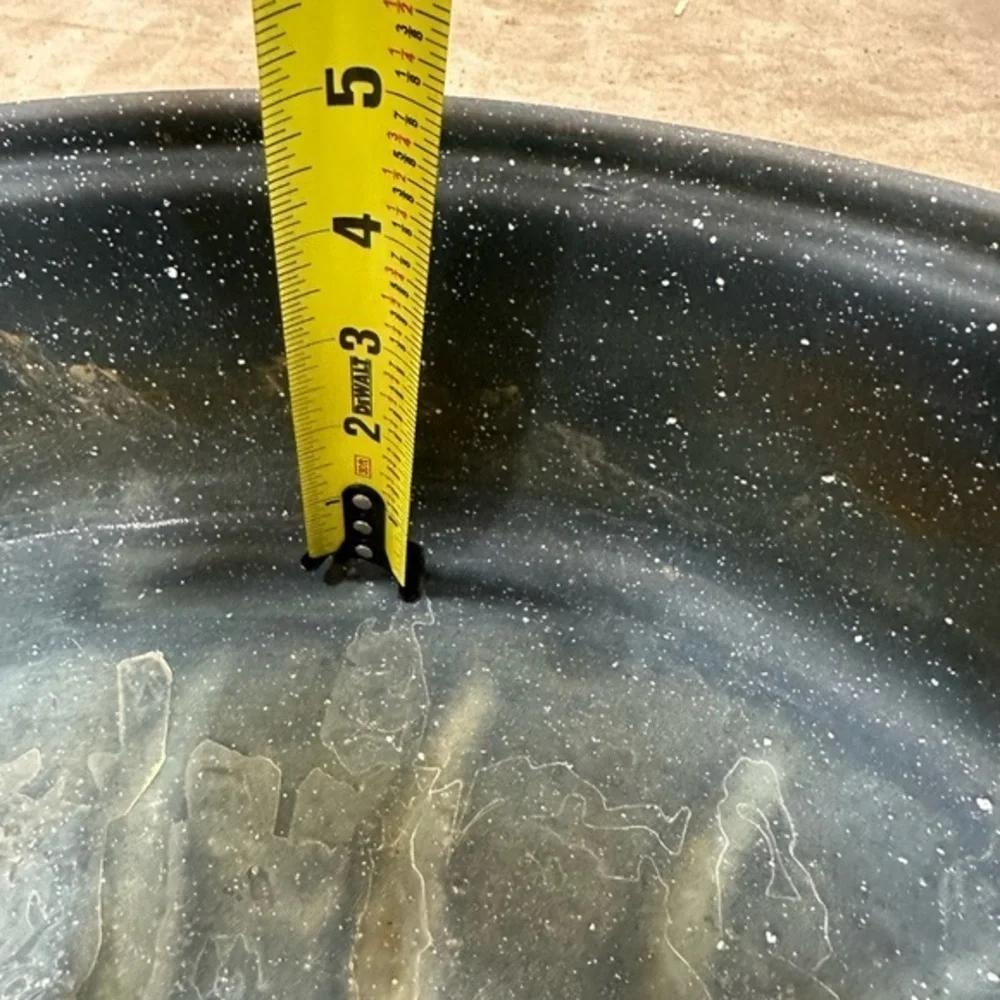 Granite‎ Ware Covered Oval Roaster